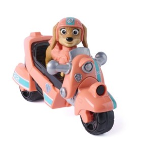 PAW Vehículo Clásico Liberty