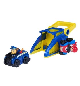 PAW Vehículo Pup Squad...