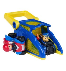 PAW Vehículo Pup Squad...