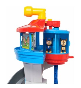 PAW Core Lookout Tower