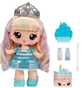 Yummiland L Doll/Lip Gloss...