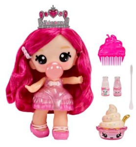 Yummiland L Doll/Lip Gloss...
