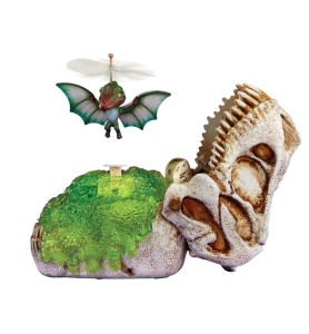 GrossMos Flying Asst