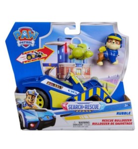 PAW Vehículo Search &...