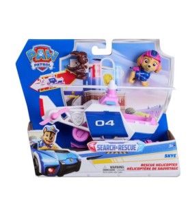 PAW Vehículo Search &...