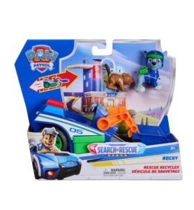 PAW Vehículo Search &...