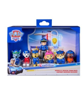 PAW Gift Pack Figuras...