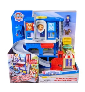 PAW Playset Pup Squad...