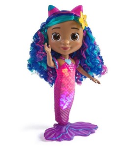 GDH Movie Muñeca Sirena...
