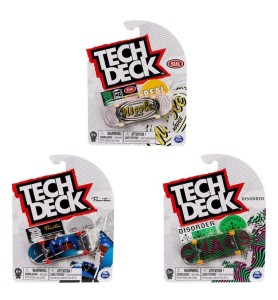 TED Pack Individual Surtido