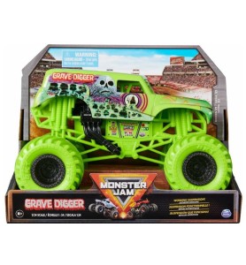 MNJ Vehículo Die Cast...