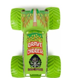 MNJ Vehículo Die Cast...