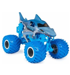 MNJ Vehículo Die Cast...