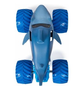 MNJ Vehículo Die Cast...