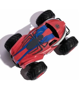MJC SpiderMan RC 1:24