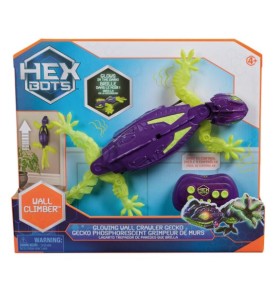 HEX Gecko RC Brilla en la...