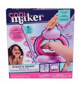 Cool Maker Taller de...