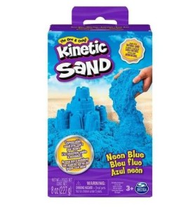 KNS Surtido Cajas de Arena