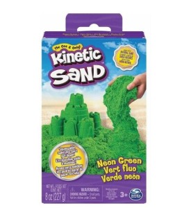 KNS Surtido Cajas de Arena