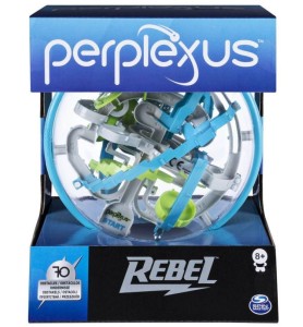 PRP Perplexus Rebel