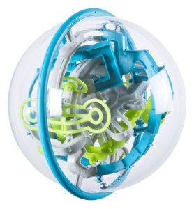 PRP Perplexus Rebel
