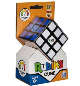 RBK Rubik's Cube 3x3 CDU