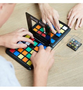 RBK Rubik's Race Game