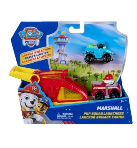 PAW Vehículo Pup Squad...
