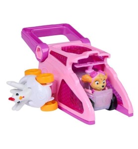 PAW Vehículo Pup Squad...