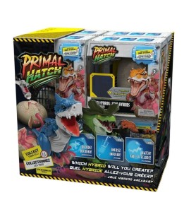 DNO Primal Hatch...