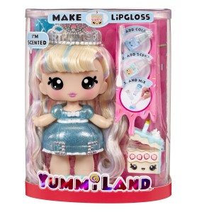 Yummiland L Doll/Lip Gloss...