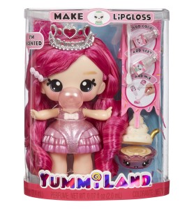 Yummiland L Doll/Lip Gloss...