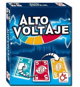 ALTO VOLTAJE
