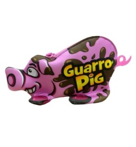GUARRO PIG