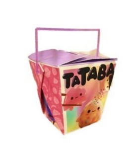 TATABA BLID ASST IN SDK