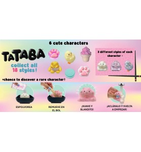 TATABA BLID ASST IN SDK