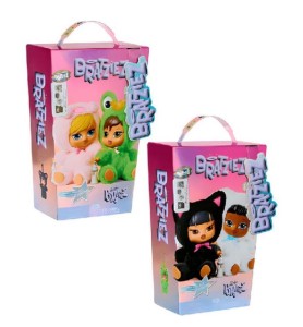 BRATZ BRATZIEZ MOD....