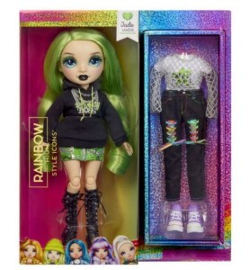 RHSI - FASHION DOLLS - JADE