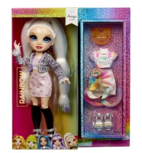RHSI - FASHION DOLLS - AMAYA