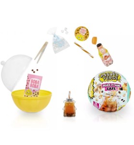 MGA'S M-MIM - CAFE SERIES 4...