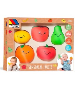 SENSORIAL FRUIT MOLTO