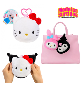 LOL SL - HELLO KITTY & F...