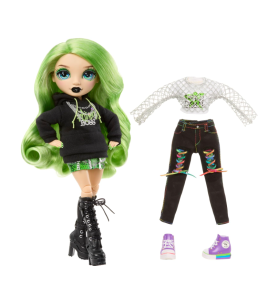 RAINBOW HIGH Style Icons-...