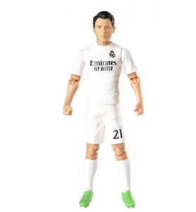 RM SOCKERS - BRAHIM DIAZ