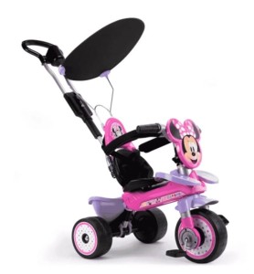 INJUSA TRICICLO SPORT BABY...