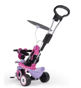 INJUSA TRICICLO SPORT BABY...