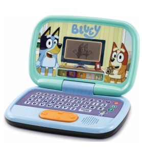 Ordenador actividades de Bluey