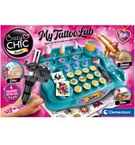 Tattoo Studio