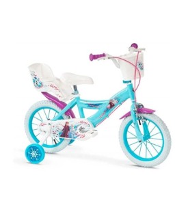 HUFFY BICICLETA 14' FROZEN