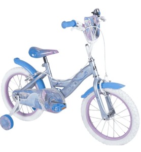 HUFFY BICICLETA 16' FROZEN